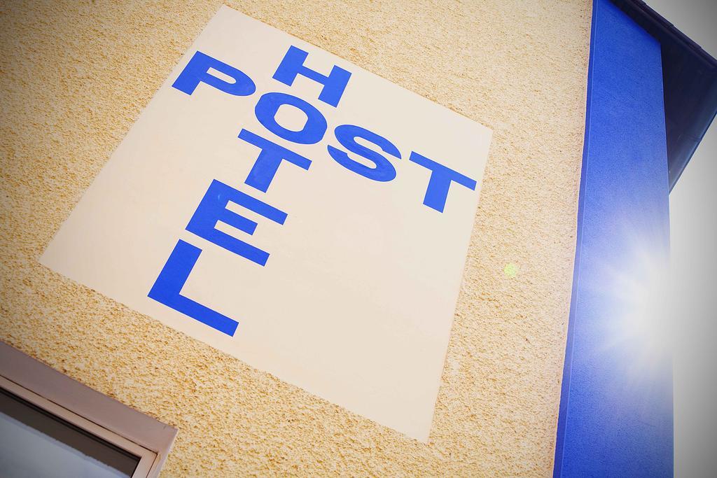 Hotel Post Weiden in der Oberpfalz Exterior photo