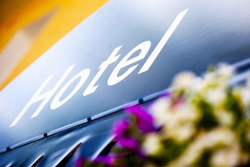 Hotel Post Weiden in der Oberpfalz Exterior photo