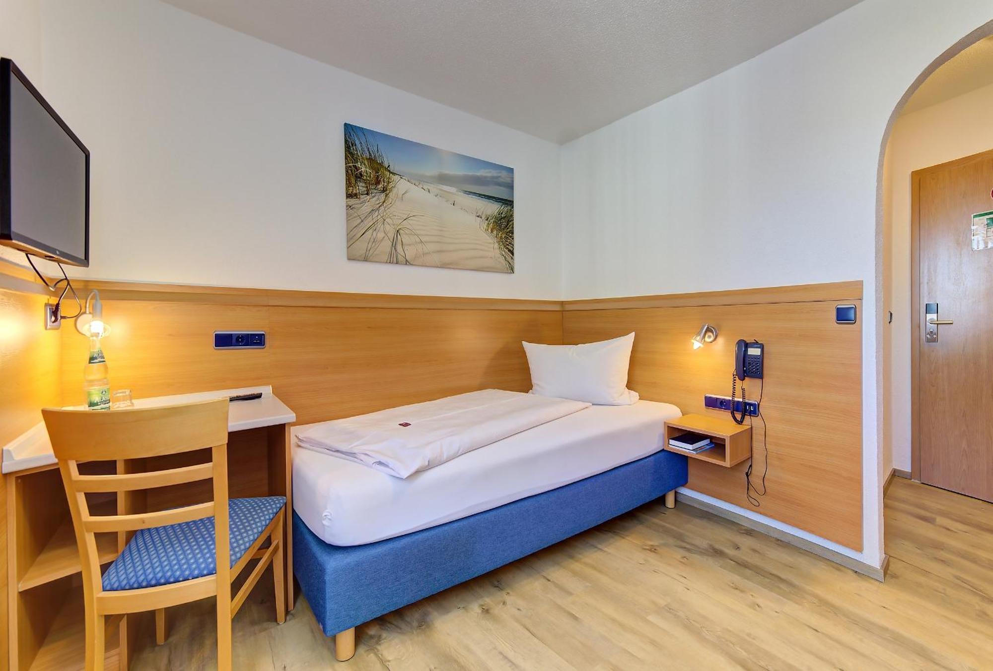 Hotel Post Weiden in der Oberpfalz Exterior photo