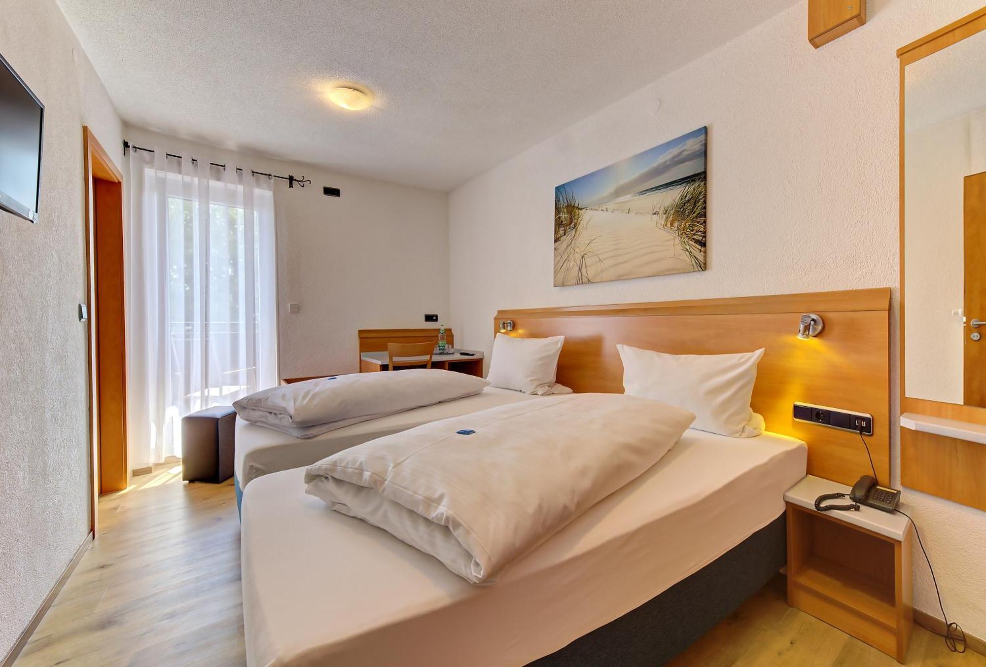 Hotel Post Weiden in der Oberpfalz Exterior photo