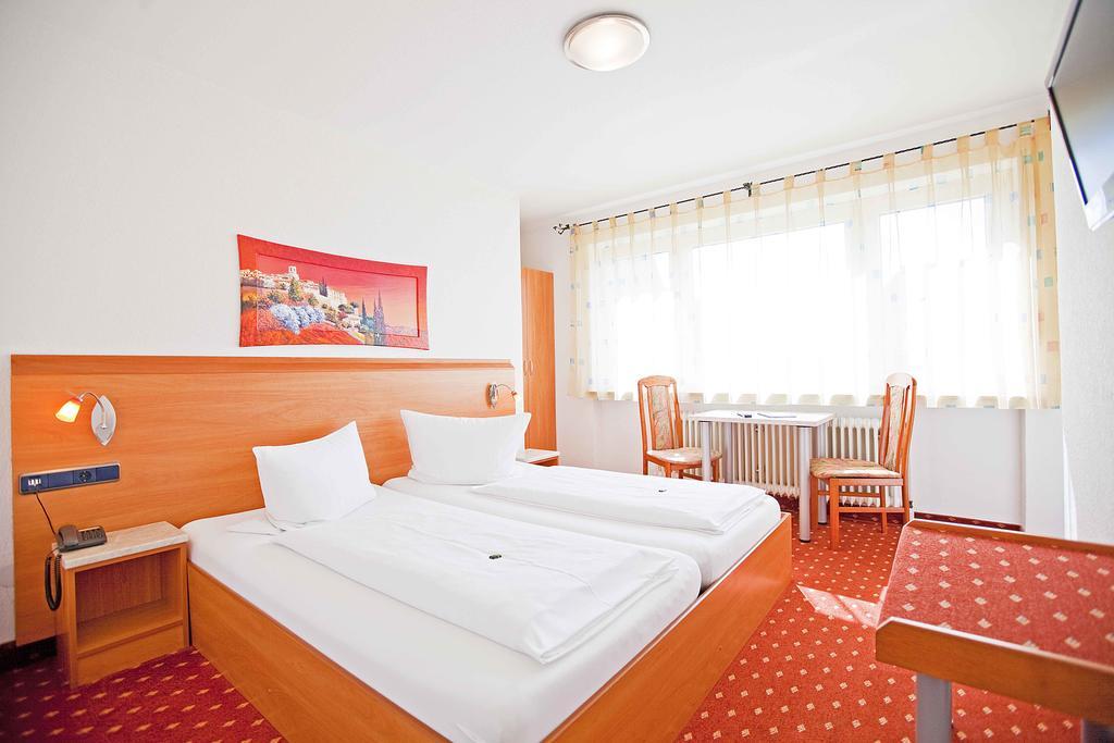 Hotel Post Weiden in der Oberpfalz Exterior photo