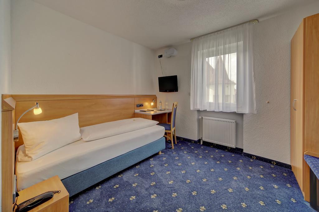 Hotel Post Weiden in der Oberpfalz Exterior photo