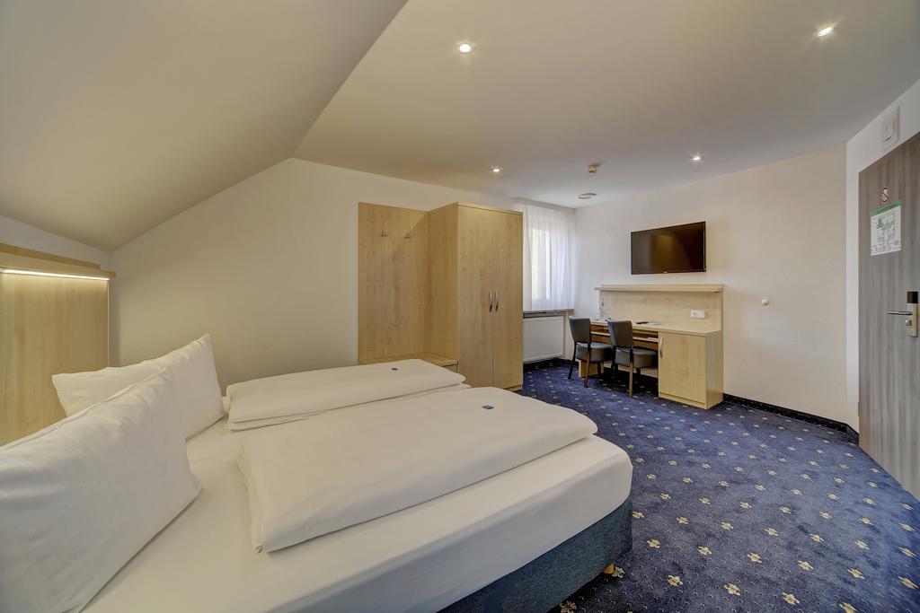 Hotel Post Weiden in der Oberpfalz Exterior photo