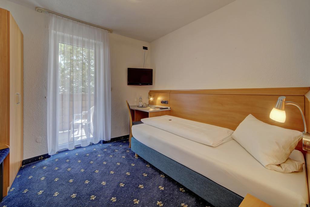 Hotel Post Weiden in der Oberpfalz Exterior photo