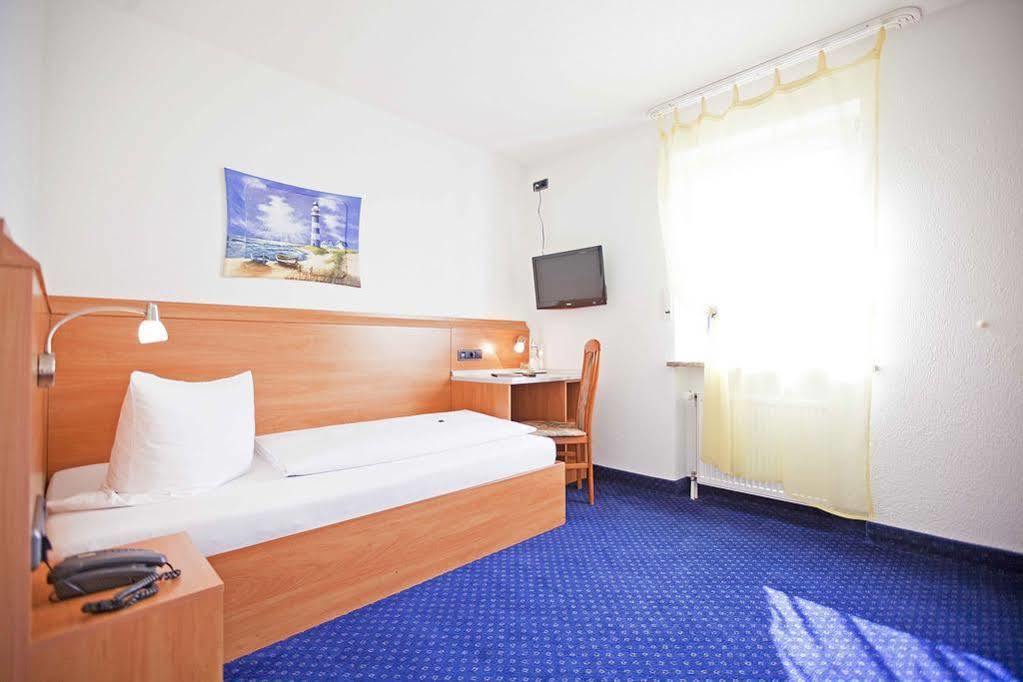 Hotel Post Weiden in der Oberpfalz Exterior photo